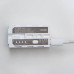 Акумулятор Viltrox L-Series NP-F550 з USB-роз'ємом LED світла та іншого (2200 ma) + кабель TYPE-C у комплекті