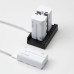 Акумулятор Viltrox L-Series NP-F550 з USB-роз'ємом LED світла та іншого (2200 ma) + кабель TYPE-C у комплекті