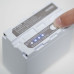 Акумулятор Viltrox L-Series NP-F970 з USB роз'ємом LED-світла та іншого (6600 ma) + кабель TYPE-C у комплекті