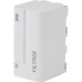 Акумулятор Viltrox L-Series NP-F750 з USB роз'ємом LED-світла та іншого (4400 ma) + кабель TYPE-C у комплекті