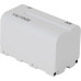Акумулятор Viltrox L-Series NP-F750 з USB роз'ємом LED-світла та іншого (4400 ma) + кабель TYPE-C у комплекті