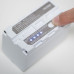 Акумулятор Viltrox L-Series NP-F750 з USB роз'ємом LED-світла та іншого (4400 ma) + кабель TYPE-C у комплекті