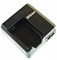 Зарядний пристрій MH-67P для камер NIKON COOLPIX P600, COOLPIX S810c, S810, P900, P900s (батарея EN-EL23)
