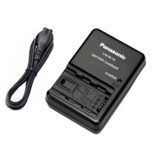 Зарядний пристрій VW-BC10 - для Panasonic (акумулятор VW-VBK180, VW-VBK360, VW-VBT190, VW-VBT380)