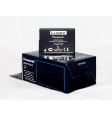 Акумулятор DMW-BLD10E (аналог DMW-BLD10 DMW-BLD10GK DMW-BLD10PP) для фотоапаратів Panasonic