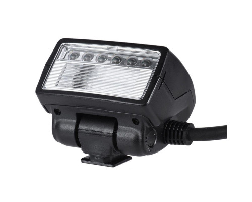 Біполярний макро спалах Yongnuo YN24EX II TTL для фотоапаратів Sony