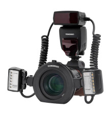 Біполярний макро спалах Yongnuo YN24EX II TTL для фотоапаратів Sony