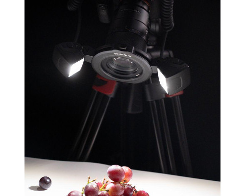 Біполярний макро спалах Yongnuo YN24EX II TTL для фотоапаратів Sony