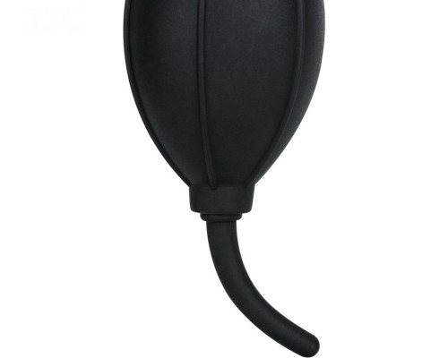 Повітряна груша — для здування пилу JJC CL-B12 BLACK