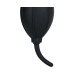 Повітряна груша — для здування пилу JJC CL-B12 BLACK