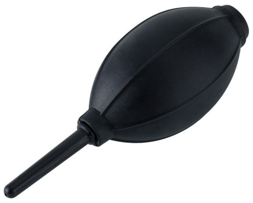 Повітряна груша — для здування пилу JJC CL-B12 BLACK