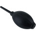 Повітряна груша — для здування пилу JJC CL-B12 BLACK