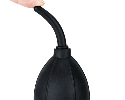 Повітряна груша — для здування пилу JJC CL-B12 BLACK