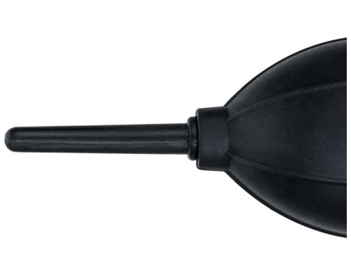 Повітряна груша — для здування пилу JJC CL-B12 BLACK