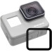 Скло об'єктива для GoPro 7 Silver/White (разом пошкодженого)