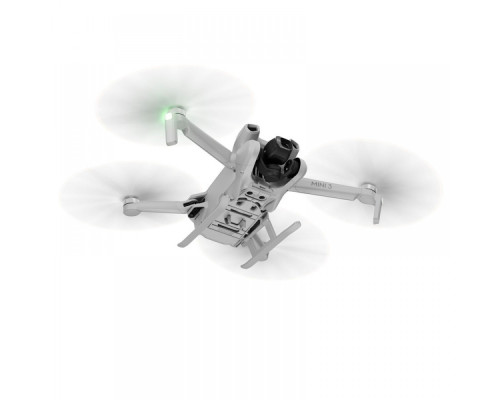 Удлинитель - шасси для посадки DJI Mini 3 - 39 мм STARTRC (код 1114546)