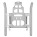 Подовжувач — шасі для посадки DJI Mini 3 PRO — STARTRC (код 1110890)