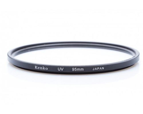 Ультрафіолетовий захисний UV cвітофільтр KENKO 95 мм