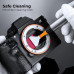 Професіанальний набір для чищення 23 в 1 для відео та фототехніки K&F Concept Optical Cleaning Kit SKU.1919