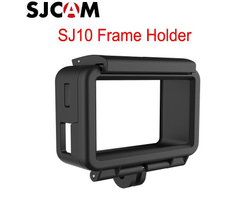 Рамка для экшн камер SJCAM SJ10 Series SJ10 PRO Action, SJ11