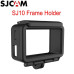 Рамка для экшн камер SJCAM SJ10 Series SJ10 PRO Action, SJ11