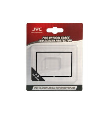 Захист LCD JYC для CANON 6D - НЕ ПЛІВКА