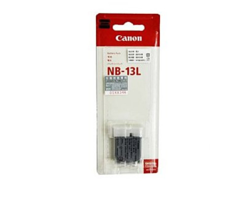 Акумулятор NB-13L для камер CANON PowerShot SX620, SX720, SX730, S740