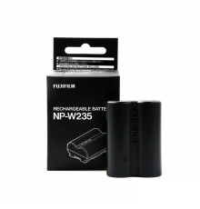 Аккумулятор NP-W235 для камер FujiFilm X-S20, XT5, XT4, XH2, XH2S, GFX100, GFX50S II