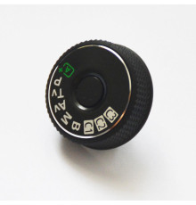 Кнопка перемикання режимів Canon 5D Mark III