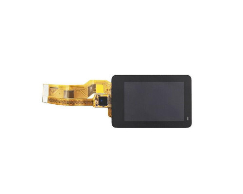LCD-екран для GoPro HERO 5 (разом пошкодженого)
