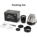 Об'єктив VILTROX AF 75 mm 1.2 Sony E-mount (AF 75/1.2 E) (автофокусний Sony E-mount)