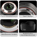 Об'єктив VILTROX AF 75 mm 1.2 Sony E-mount (AF 75/1.2 E) (автофокусний Sony E-mount)