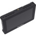 Накамерний монітор, дисплей FeelWorld F5 Pro X 5.5" дюймів, 1600 cd/m2, 4K, 3D LUT, (F5 PROX)