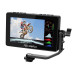 Накамерний монітор, дисплей FeelWorld F5 Pro X 5.5" дюймів, 1600 cd/m2, 4K, 3D LUT, (F5 PROX)