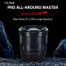 Об'єктив VILTROX AF 27 mm 1.2 XF (AF 27/1.2 XF) (автофокусний FujiFilm X)