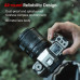 Об'єктив VILTROX AF 27 mm 1.2 XF (AF 27/1.2 XF) (автофокусний FujiFilm X)