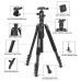 Штатив фирмы ZOMEI для фотоаппаратов - Q555