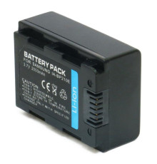 Акумулятор IA-BP210E (BP210E, IA-BP210R, IA-BP420E) для камер SAMSUNG - аналог 2000 ma