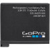 Акумулятор AHDBT-401 для GoPro Hero 4 Black, GoPro Hero 4 Silver