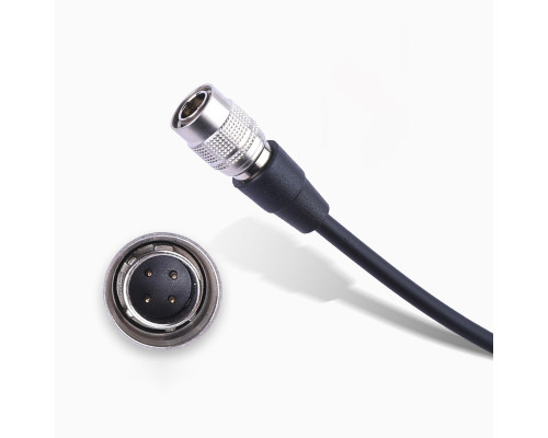 Кабель живлення D-Tap — 4-Pin Hirose Cable (для живлення аудіорекордерів 688 633 644 F8/4 788T) (код CC01)