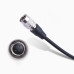 Кабель живлення D-Tap — 4-Pin Hirose Cable (для живлення аудіорекордерів 688 633 644 F8/4 788T) (код CC01)