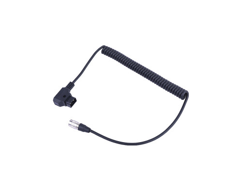 Кабель живлення D-Tap — 4-Pin Hirose Cable (для живлення аудіорекордерів 688 633 644 F8/4 788T) (код CC01)