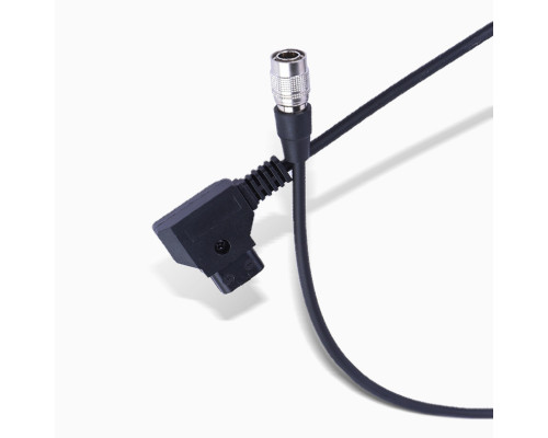 Кабель живлення D-Tap — 4-Pin Hirose Cable (для живлення аудіорекордерів 688 633 644 F8/4 788T) (код CC01)