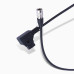 Кабель живлення D-Tap — 4-Pin Hirose Cable (для живлення аудіорекордерів 688 633 644 F8/4 788T) (код CC01)