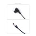 Кабель живлення D-Tap — 4-Pin Hirose Cable (для живлення аудіорекордерів 688 633 644 F8/4 788T) (код CC01)