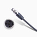 Кабель живлення D-Tap — mini-XLR 4 pin (код CC02)
