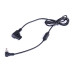 Кабель живлення D-Tap — DC 5,5х2.5 mm (D-Tap — DC5525) прямий із замком (код CC03)