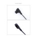 Кабель живлення D-Tap — DC 5,5х2.5 mm (D-Tap — DC5525) прямий із замком (код CC03)