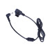 Кабель живлення D-Tap — DC 5,5х2.5 mm (D-Tap — DC5525) прямий (код CC04)