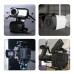 Кабель питания D-Tap - DC 5,5х2.5 mm (D-Tap - DC5525) витой (код CC05)
